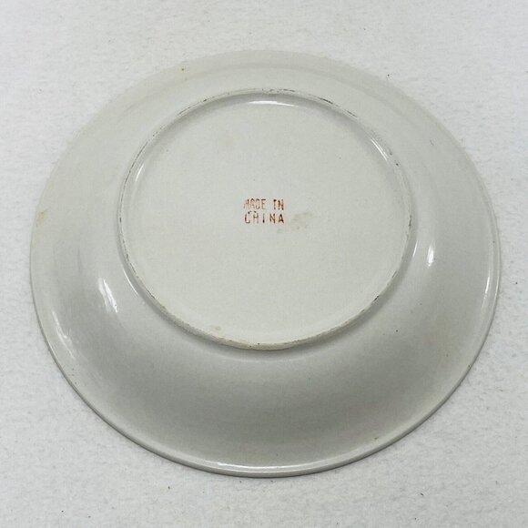 Cherry Pie Dish Recipe Plate 10” Serving Baking Tray Baker Dessert Cooking Chef - Picture 4 of 9